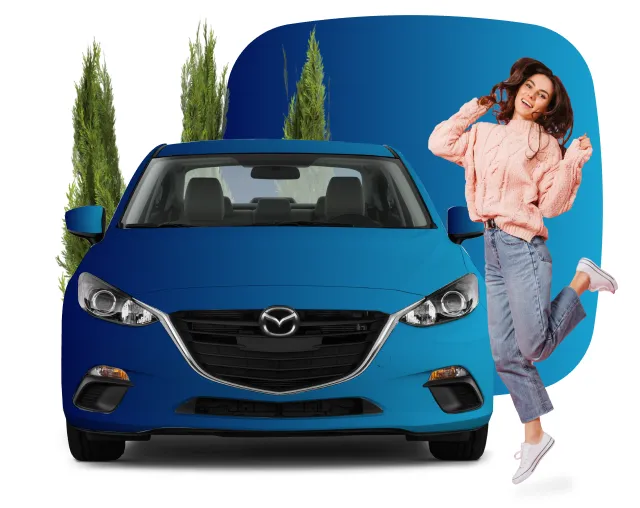 Заказать права